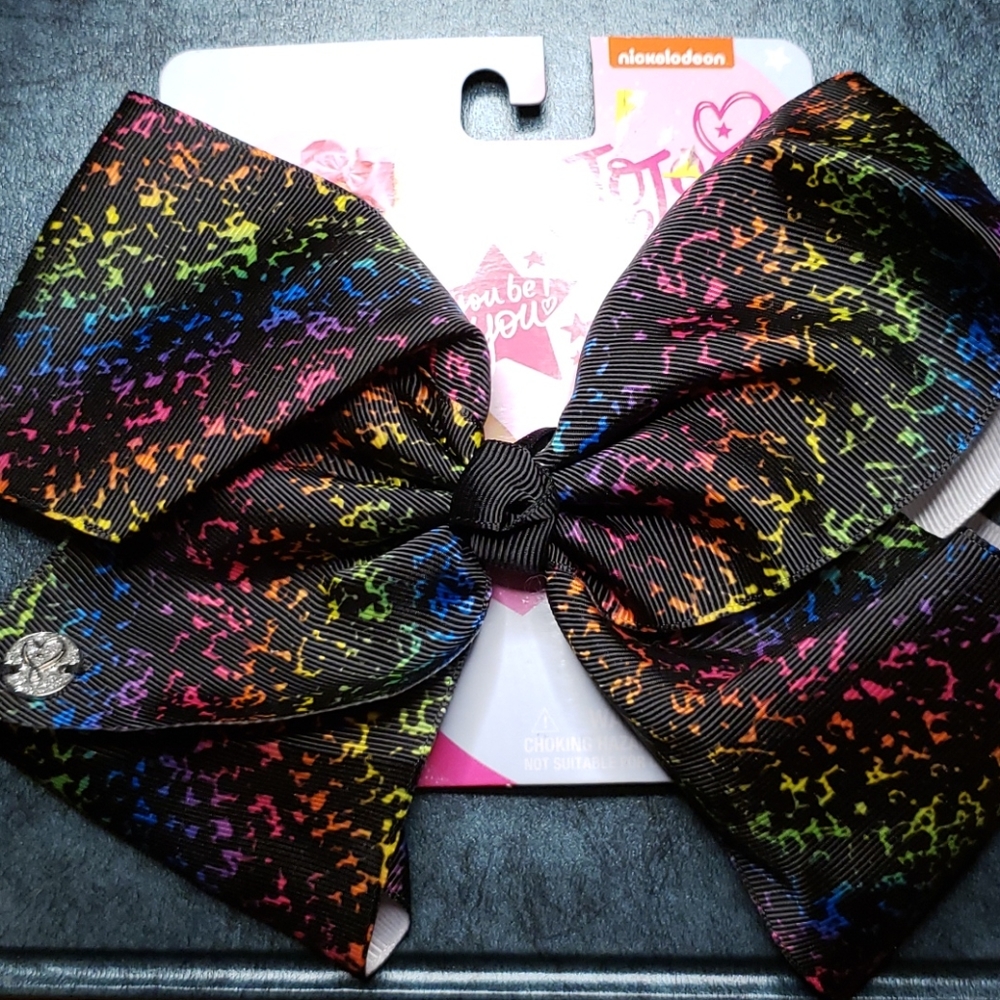 Jojo Siwa Bow